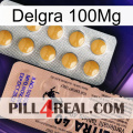 Delgra 100Mg 41